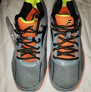 FILA Woman's Running Shoes Size 7